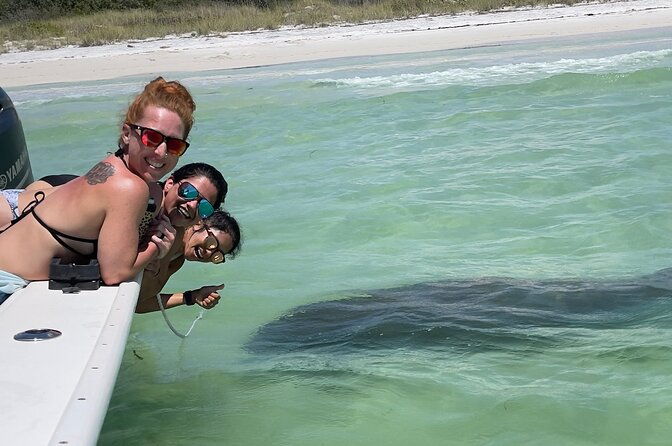 enticement-charters-snorkel-shelling-in-st-petersburg-fl-3-hrs-2