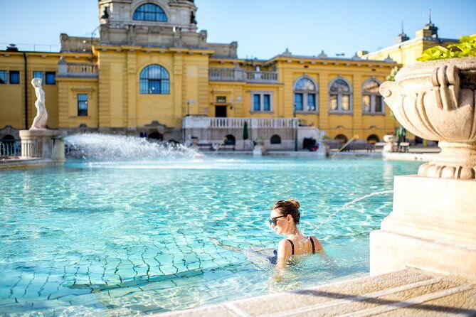 entrance-to-szechenyi-spa-in-budapest
