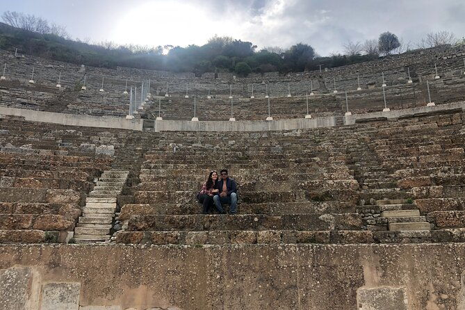 ephesus-and-terrace-houses-tour-from-izmir-cruisers-only-2