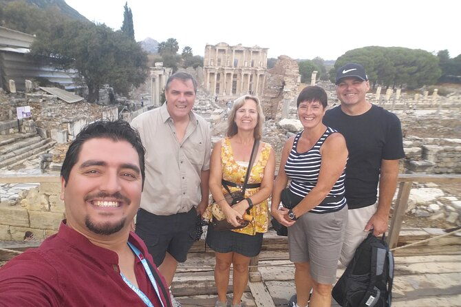 ephesus-private-shore-excursion-from-port-of-kusadasi