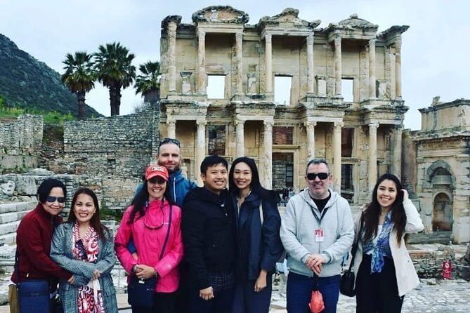 ephesus-private-tour-for-cruise-guests-only