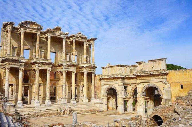 ephesus-small-group-tour-from-kusadasi-selcuk