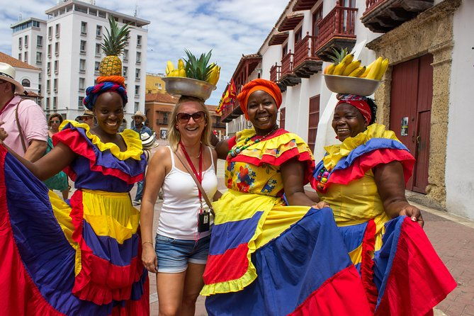 essential-cartagena-private-tour