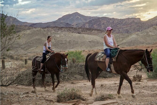 evening-horseback-ride-in-las-vegas