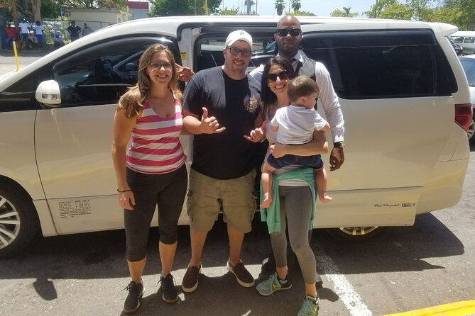 excellence-oyster-bay-transfer-to-and-from-montego-bay-airport-mbj