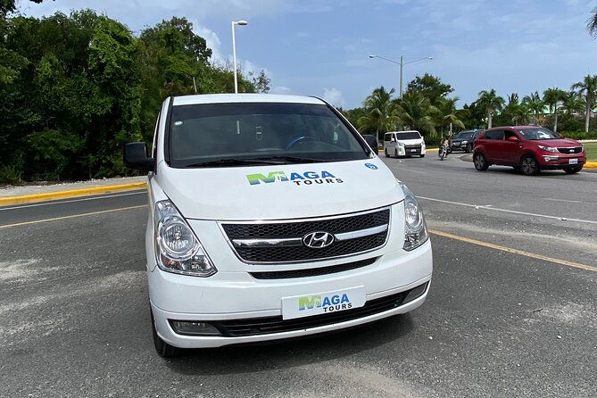 excellence-punta-cana-to-punta-cana-airport-round-trip-shuttles