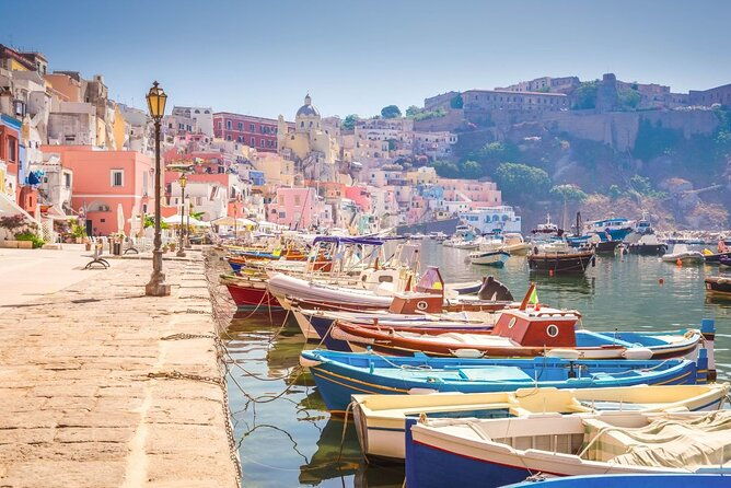 exclusive-ischia-procida-luxury-private-boat-cruise
