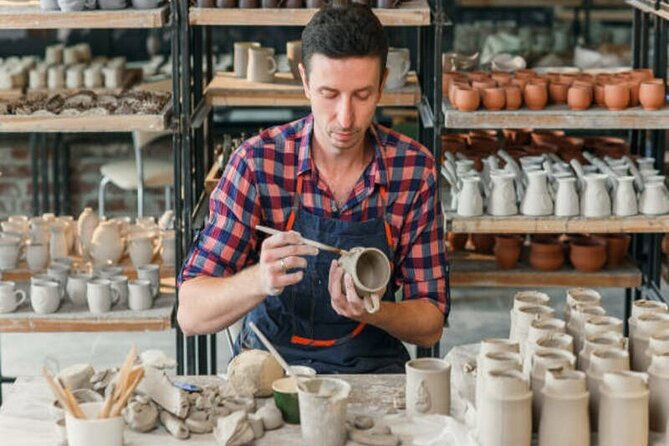 exclusive-pottery-shop-tour