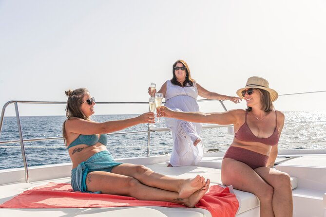 exclusive-private-charter-in-gran-canaria
