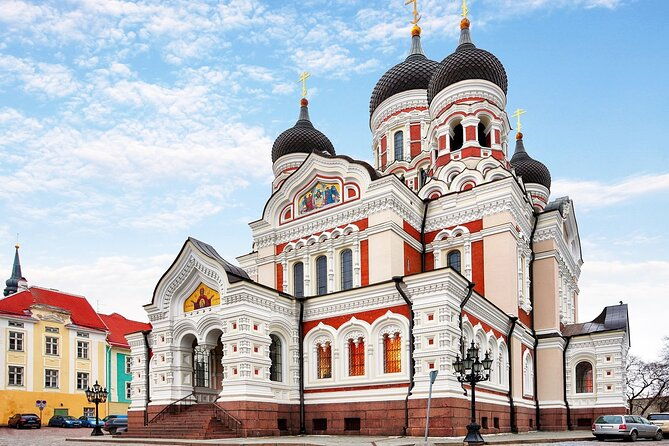 exclusive-tallinn-small-group-shore-excursion-for-cruise-ships-2