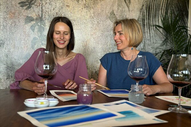 exclusive-wine-and-watercolor-experience-in-montalcino-tuscany