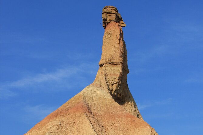 excursion-by-car-with-official-guide-in-bardenas-reales