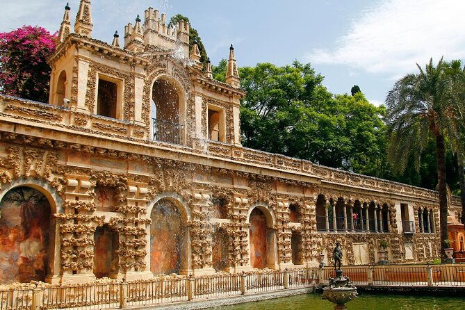 excursion-from-malaga-to-seville-with-tickets-to-the-real-alcazar