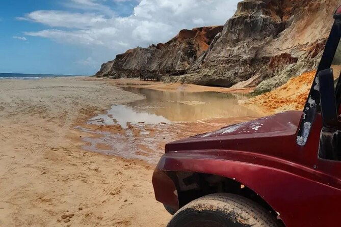excursion-in-fortaleza-3-beaches-in-1-day