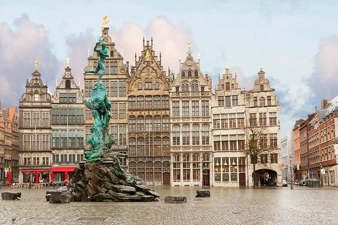 excursion-to-antwerp-and-ghent-by-bus-from-brussels-with-stop-at-the-atomium