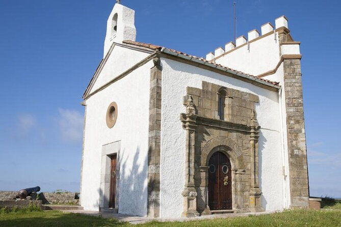 excursion-to-ribadesella-llanes-and-santillana-del-mar-from-oviedo-and-gijon