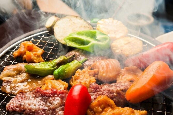 experience-japanese-culture-and-enjoy-yakiniku-and-sake