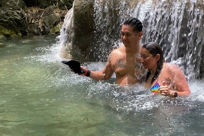 explore-2-hidden-water-falls-and-caves-with-limestone-massage
