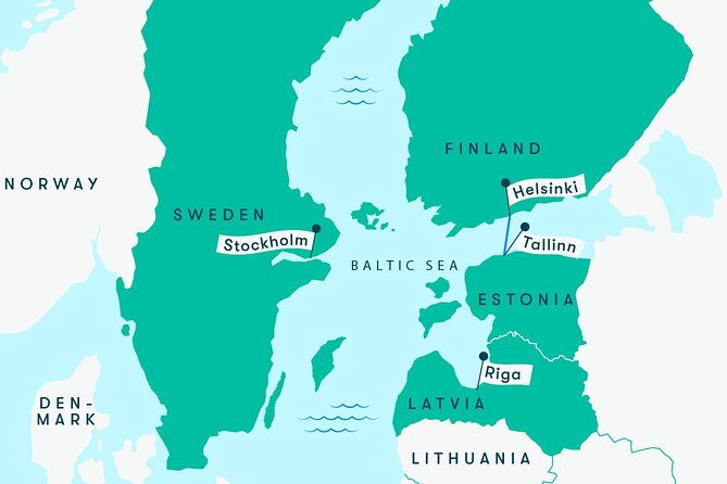 explore-helsinki-self-guided-day-cruise-from-tallinn-2