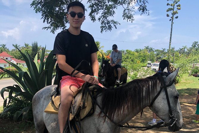 explore-montego-bay-to-horse-back-riding-river-tubing-blue-hole