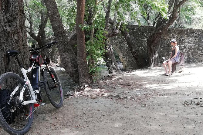 explore-paphos-forest-with-e-mountain-bikes