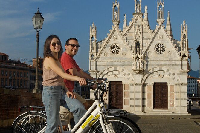 explore-pisa-by-e-bike-self-guided-tour