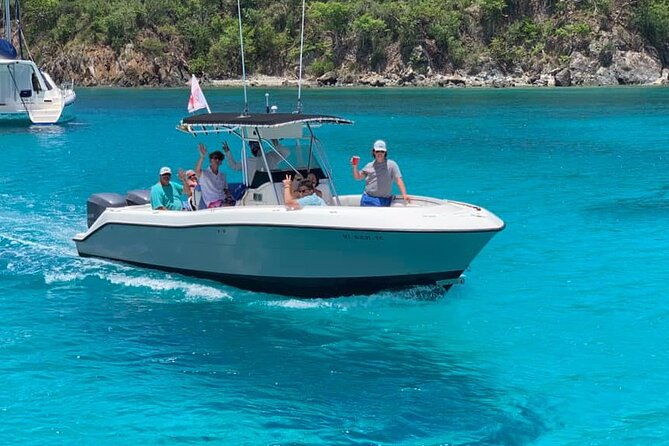 explore-the-virgin-islands-on-a-private-boat-charter
