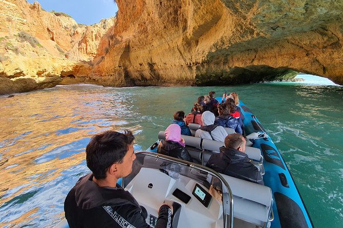 express-tour-to-benagil-cave-marinha