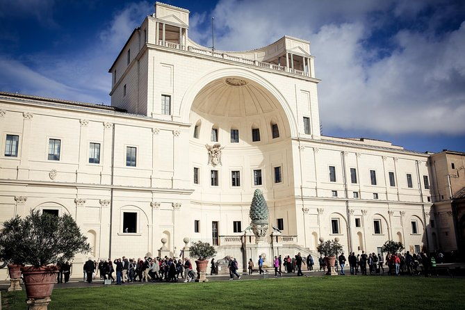 express-vatican-sistine-pass-with-audio-guide