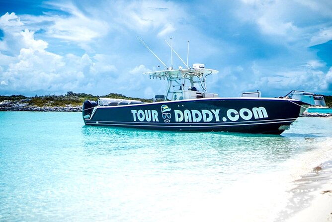 exuma-swimming-pigs-full-day-boat-tour