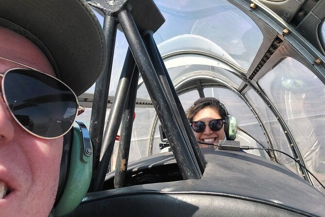 fairchild-pt-19-private-flight-experience-in-middletown