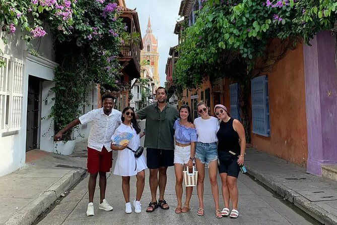 falling-in-love-with-cartagena-walking-tour