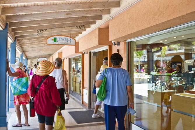 falmouth-shopping-and-lunch-tour