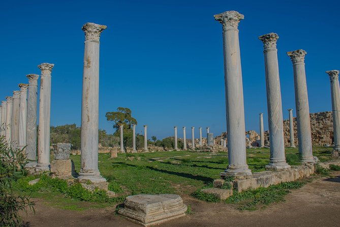 famagusta-nicosia-private-tour-from-kyrenia