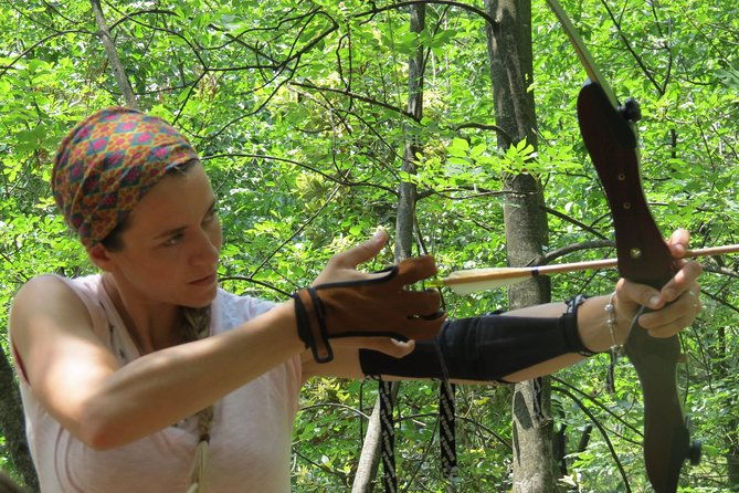family-experience-primitive-archery-for-everyone
