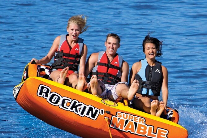 family-fun-speed-tubing-glass-bottom-boat-activity-montego-bay