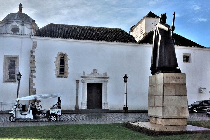 faro-city-and-beach-tour-on-electric-tuk-tuks