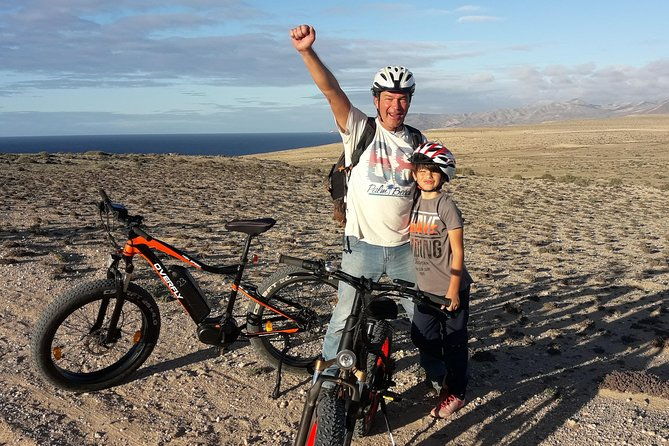 fat-electric-bike-tour-in-costa-calma