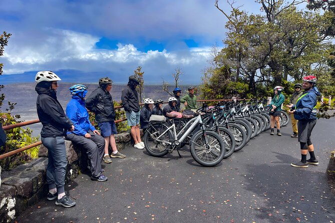 fat-tire-e-bike-tour-for-cruise-guests-volcanoes-national-park