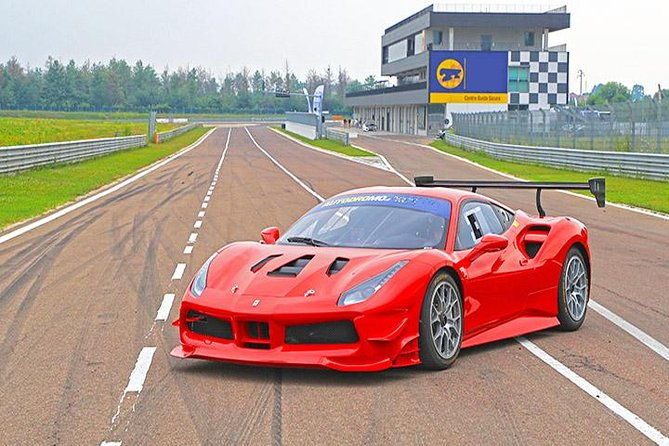 ferrari-driving-experience-on-a-racetrack