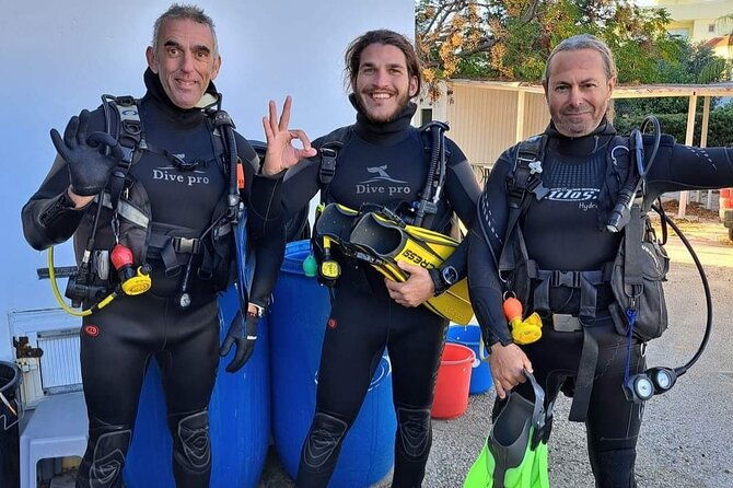 first-time-scuba-dive-adventure-makronissos-ayia-napa