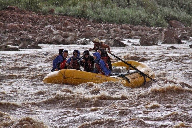 fisher-towers-rafting-full-day-trip-from-moab