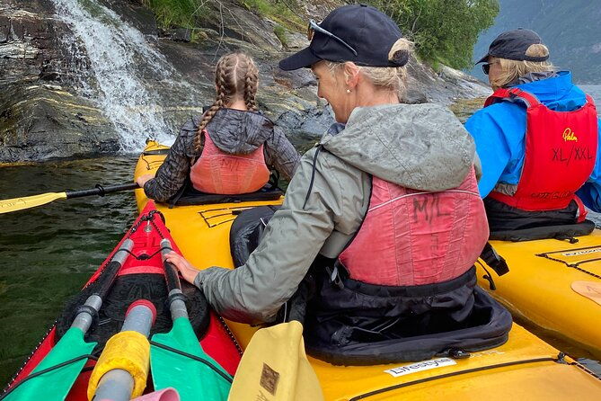 fjord-paddle-in-hellesylt-half-day-kayaking-tour