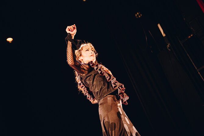 flamenco-benalmadena-show