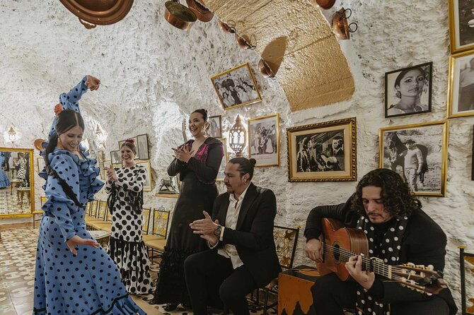 flamenco-show-in-cueva-los-amayas