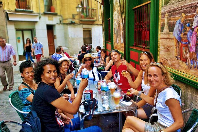 flavours-flamenco-in-madrid-experience-pub-crawl