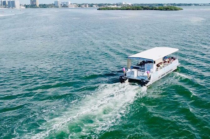 flippers-fun-boat-dolphin-adventure-clearwater-beach