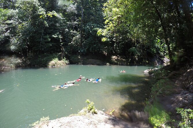 floating-tour-in-rio-claro-with-lunch-from-drake-bay
