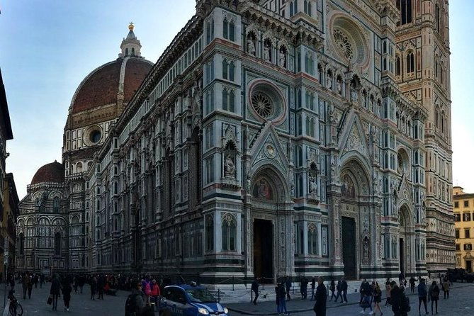 florence-and-pisa-private-excursion-from-la-spezia-port-3