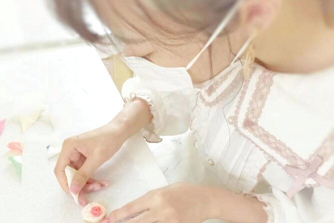 flower-cake-baking-experience-in-nerima